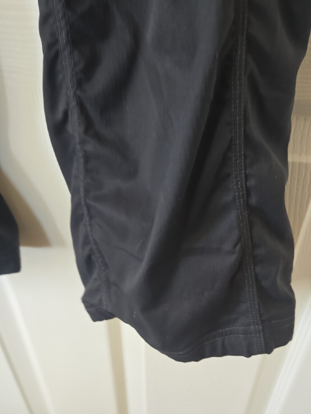 The North Face Black Men's Jogger Pants L - Picture 3 of 8